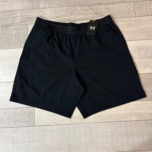 Under Armour men’s short shorts